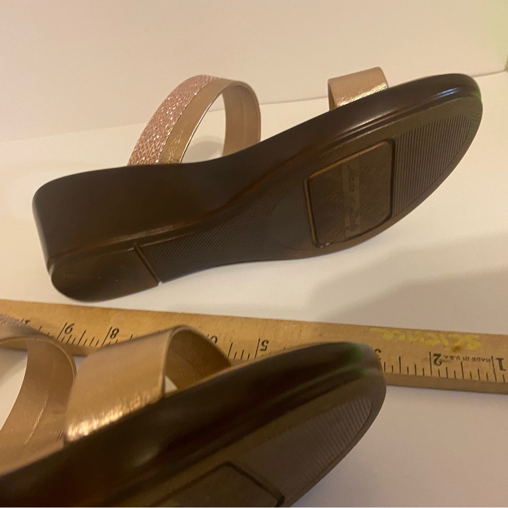 Italian shoes makers size 8.5 - Picture 5 of 8